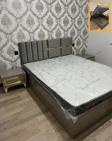 divan krovat: Çarpayı Eviniz üçün geniş mebel seçimi: divanlar, dolablar — 1