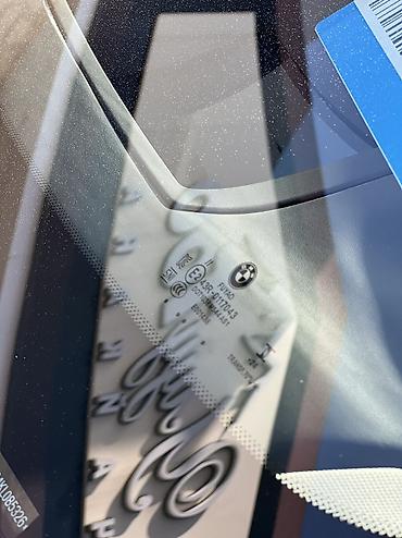 BMW: BMW X7: 2019 г., 3 л, Типтроник, Бензин, Внедорожник — 18