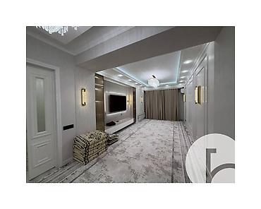 Продажа квартир: 2 комнаты, 80 м², Элитка, 6 этаж, Евроремонт — 9