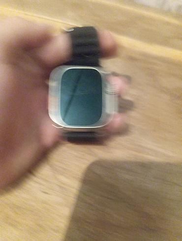 детские смарт часы с сим картой и gps: Смарт-часы форм-фактора Apple Watch Ultra с комплектом аксессуаров — 4