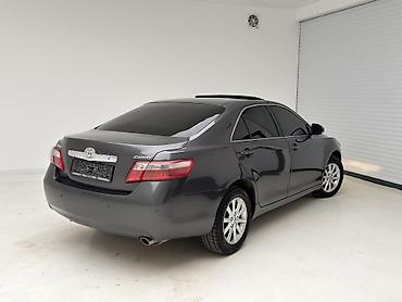 Toyota: Toyota Camry: 2011 г., 2.4 л, Автомат, Бензин, Седан — 5