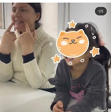 Логопеды: Логопед | Подготовка к школе, Постановка звуков, Коррекция звукопроизношения Индивидуальное — 8