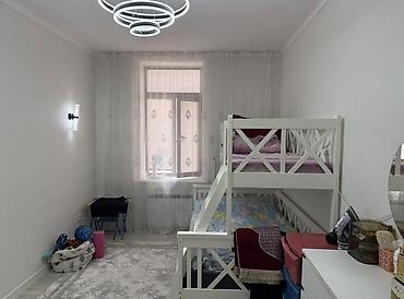 сколько стоит квартира в кыргызстане: 1 комната, 40 м², Киргизия 1 Элитка, 2 этаж, Дизайнерский ремонт — 3