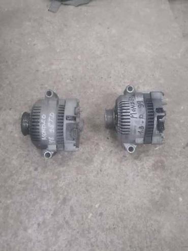 servis abs: ALTERNATOR ZA FORD C-MAX, COURIER, FIESTA . OD 2004. DO 2019. GOD — 6