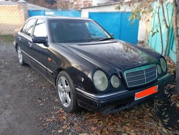 Mercedes-Benz: Mercedes-Benz CL 65 AMG: 1999 г., 2.4 л, Автомат, Бензин, Седан