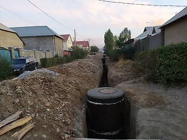 turpan stroy: Наружная канализация и водопровод стаж работы боле 8лет все — 5