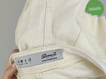 ccc mukluki: Denim Co, Szorty damskie, rozmiar S — 5