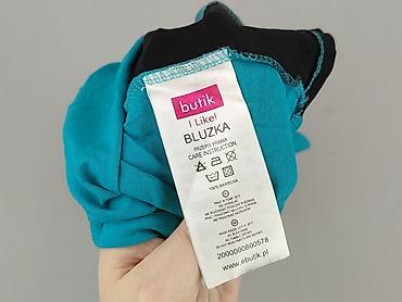 bluzki sandra: Butik, Bluzka damska, rozmiar S — 4