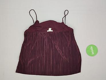 ubrania premium second hand: H&M, Top damski, rozmiar M — 3