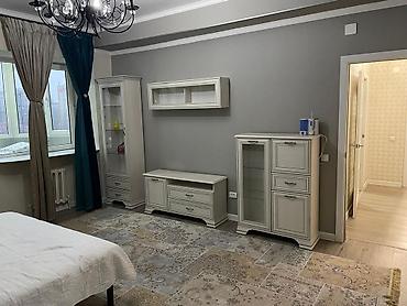 Долгосрочная аренда квартир: 2 комнаты, Собственник, Без подселения, С мебелью полностью — 9