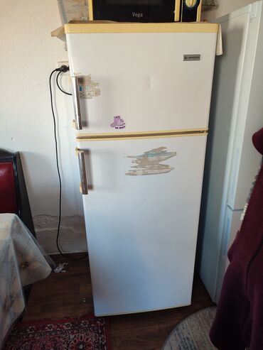 горка холодильная: Холодильник Avest, Б/у, Минихолодильник