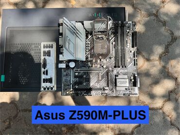 оперативная память afox: Энелик плата, LGA1200