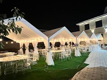 Выездные банкеты: Выездные банкеты | Оформители | Аренда посуды, Аренда столов, Аренда стульев — 5