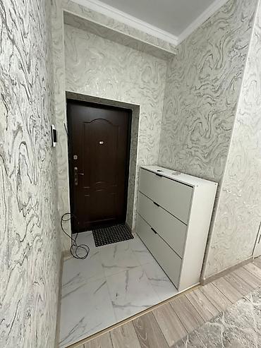 район джал квартира: 2 комнаты, 55 м², Нижний Джал (Джал-23) Индивидуалка, 3 этаж, Свежий ремонт — 9
