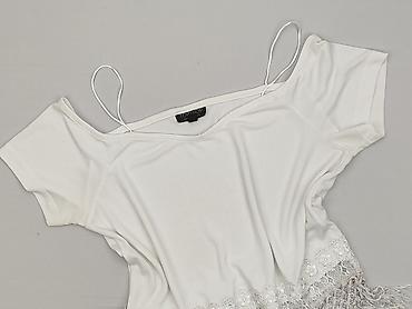 komplet cropp: Topshop, Top damski, rozmiar S — 1