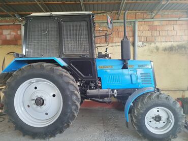 belarus traktor azerbaycan: Трактор Belarus (MTZ) 892, 2023 г., 90 л.с., мотор 0.1 л, Новый