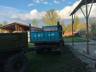 ЗИЛ: ЗИЛ : | 1974 г — 5