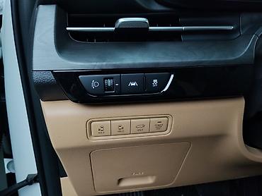 Kia: Kia Carnival: 2021 г., 2.2 л, Автомат, Дизель, Минивэн — 10