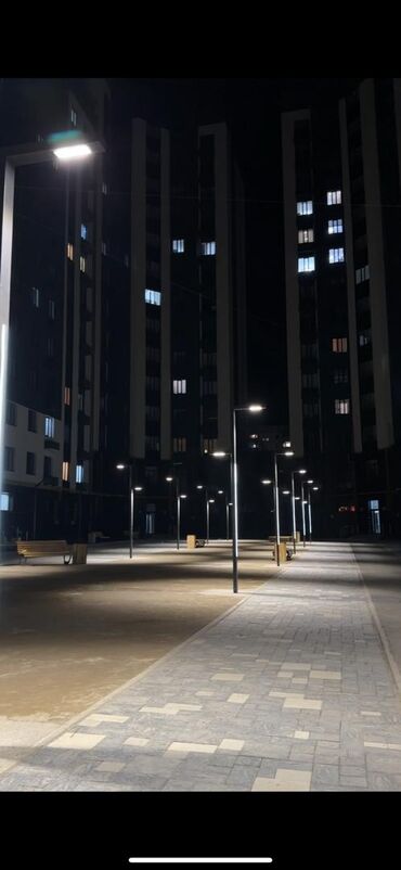 Продажа квартир: 3 комнаты, 60 м², Элитка, 6 этаж, Евроремонт — 17