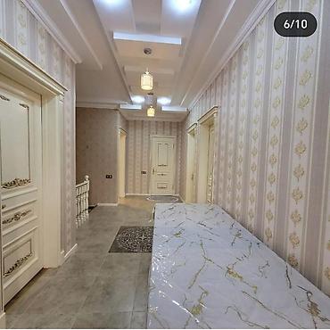 Həyət evləri və villalar: Qaraçuxur qəs. 5 otaqlı, 280 kv. m, Yeni təmirli — 3