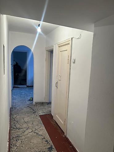 43: 2 комнаты, 43 м², Ата-Тюрк парк 104 серия, 3 этаж, Косметический ремонт — 7