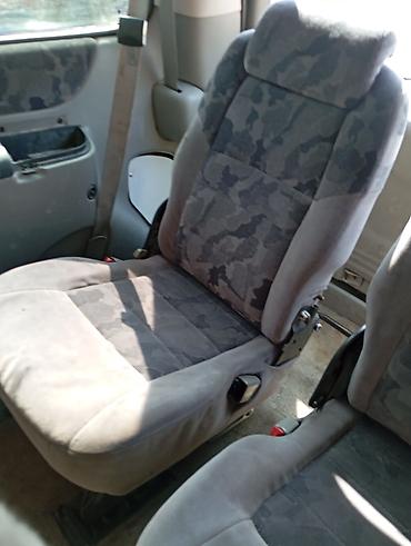 Opel: Opel Sintra: 1999 г., 2 л, Ручные, Бензин, Минивэн — 9