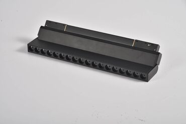 Трековые светильники и споты: Бренд Misoon, серия магнитных светильников «Телец»: полный спектр — 14