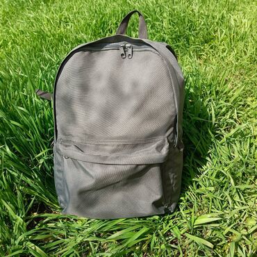 спортивная сумка цена: Продается рюкзак - легкий и компактный
Цена - 500 сом
Кара-Балта