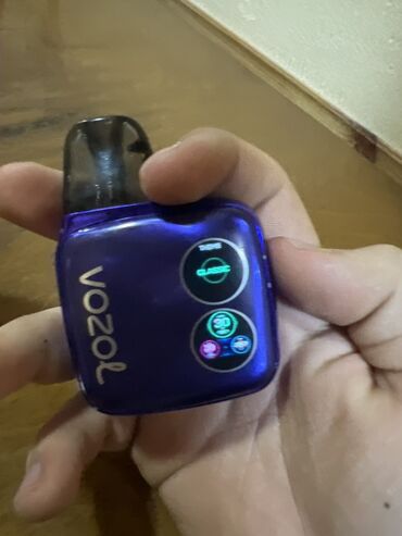 Qəlyan, vayp və aksesuarları: Vazol ace max pood qelyanıdır hemişəlik istifade üçündü yanmağ — 4