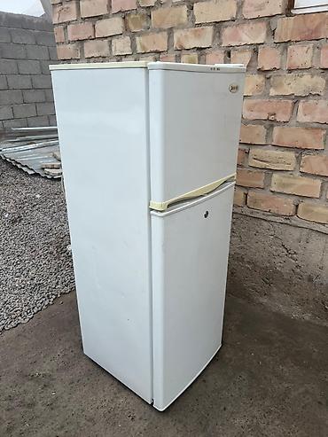 Другая бытовая техника: Б/у холодильник — 5
