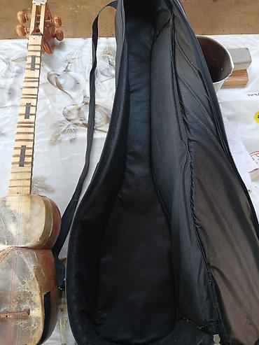 sintizator ucuz: Məhsul: Qədimi Tar (Azərbaycan milli simli musiqi aləti) + çanta — 2