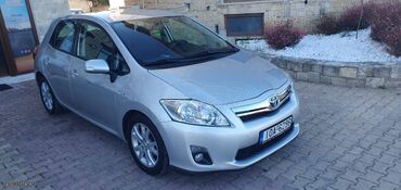Toyota: Ανδρέας — 2
