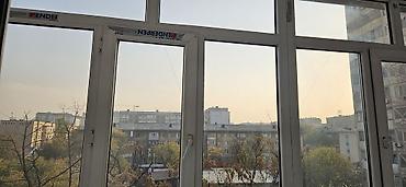 однушка на продаже бишкек: 1 комната, 347 м², 105 серия, 5 этаж, Свежий ремонт — 8