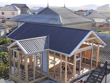 Çerepitsa: Metal dam örtükləri, rəng - Gümüşü, Pulsuz çatdırılma, Zəmanətli, Kredit var — 12