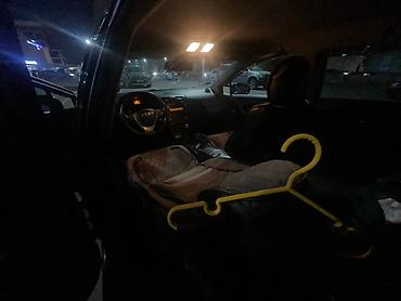 марк два: Toyota Avensis: 2009 г., 2.2 л, Автомат, Дизель, Универсал — 3