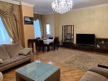 qaxda ev: Ewyali evdi,2 ayin pulun beri bawdan alacam — 5