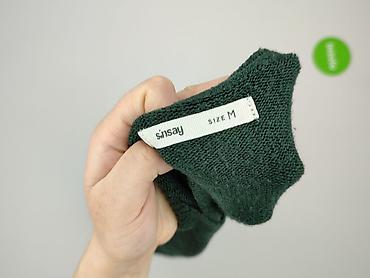 sweter manilla: Sinsay, Sweter damski, rozmiar M — 5