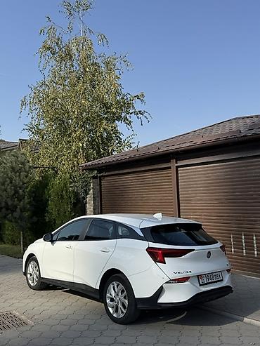 buick gl8: Buick : 2024 г., Вариатор, Электромобиль, Универсал — 5