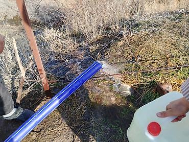 Продажа коттеджей и домов: 🏡 Продается уютный дом рядом с Бишкеком. Вода питьевая проведена — 3