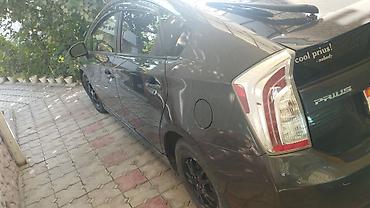 тойота ленд крузер 120 дизель: Toyota Prius: 2016 г., 1.8 л, Вариатор, Гибрид, Хэтчбэк — 3