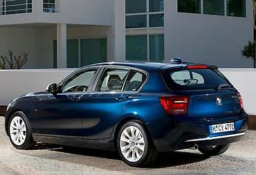 pbks 53 c3: STAKLA ZA BMW SERIJA 1 OD 2011. DO 2015. GOD. | Kompletna — 1
