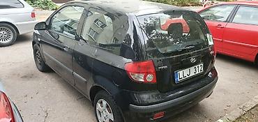 honday gets: Оригинальные коетрактные б/у запчасти из Европы на Hyundai Getz Хэнде — 3