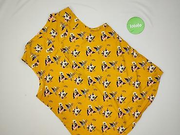 bluzka boho biala: Bluzka damska, rozmiar 4XL — 3