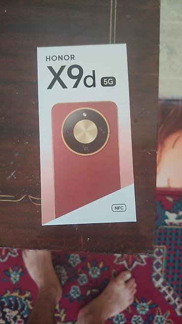 pişik şəkilləri çəkmək: Honor X9d, 256 GB, rəng - Qara — 1