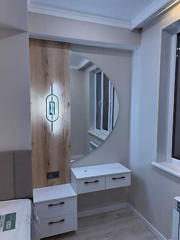 Продажа квартир: 2 комнаты, 60 м², Элитка, 8 этаж, Дизайнерский ремонт at lalafo.kg — 9 Продажа квартир: 2 комнаты, 60 м², Элитка, 8 этаж, Дизайнерский ремонт — 9