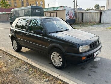 гольф 2 коробка: Volkswagen Golf: 1994 г., 1.8 л, Механика, Газ, Хетчбек