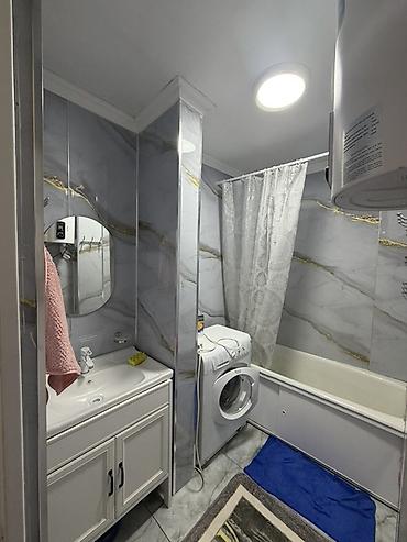 rent room: Сдается светлая трехкомнатная квартира с отдельной кухней и с — 8
