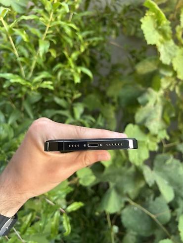 Apple iPhone: IPhone 13 Pro Max, 256 GB, Graphite, Face ID — 7