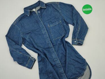 Koszule i bluzki: Koszula H&M, 2XS (EU 32), stan - Bardzo dobry