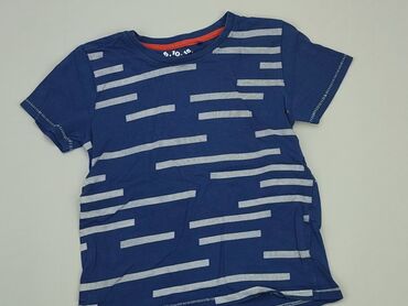 koszulka termoaktywna z długim rękawem: Koszulka, 5.10.15, 7 lat, 116-122 cm, stan - Dobry